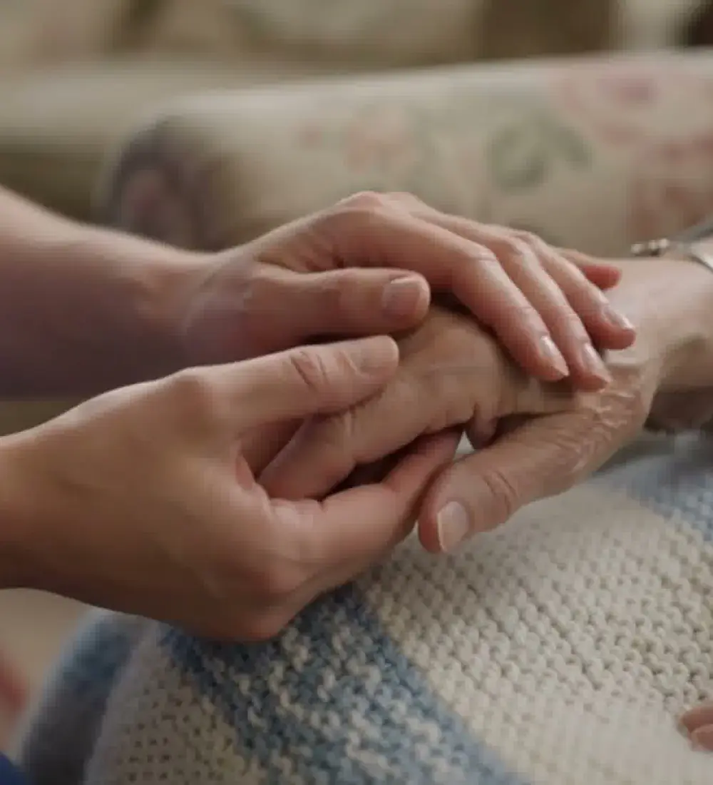 Consultation — MB Home Services care process