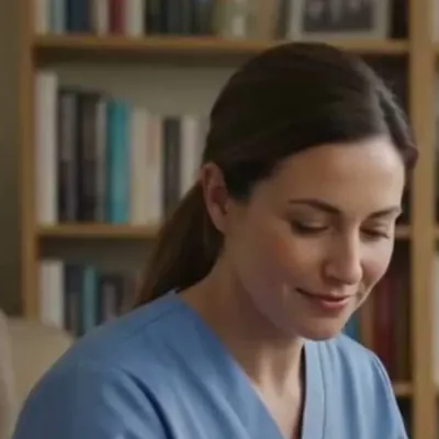 Sarah Jenkins, RN, Clinical Director