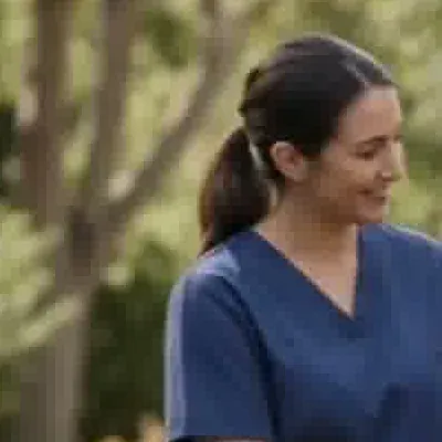 Maria Delgado, Physical Therapist