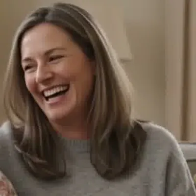 Claire Boyd, Care Coordinator